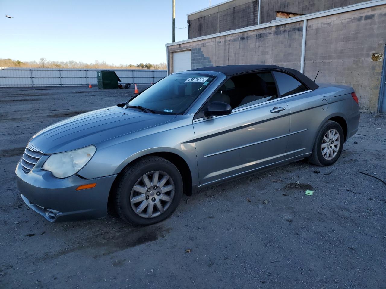2008 Chrysler Sebring - Image 1