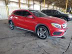 2015 Mercedes-Benz Gla 250 4Matic იყიდება Phoenix-ში, AZ - Rear End