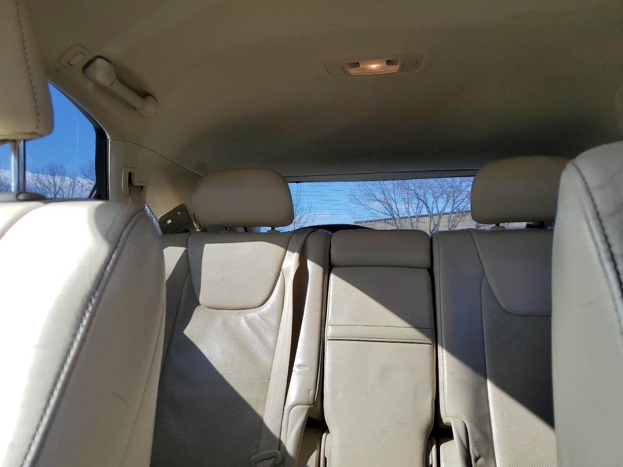 2015 Lexus RX - Image 10