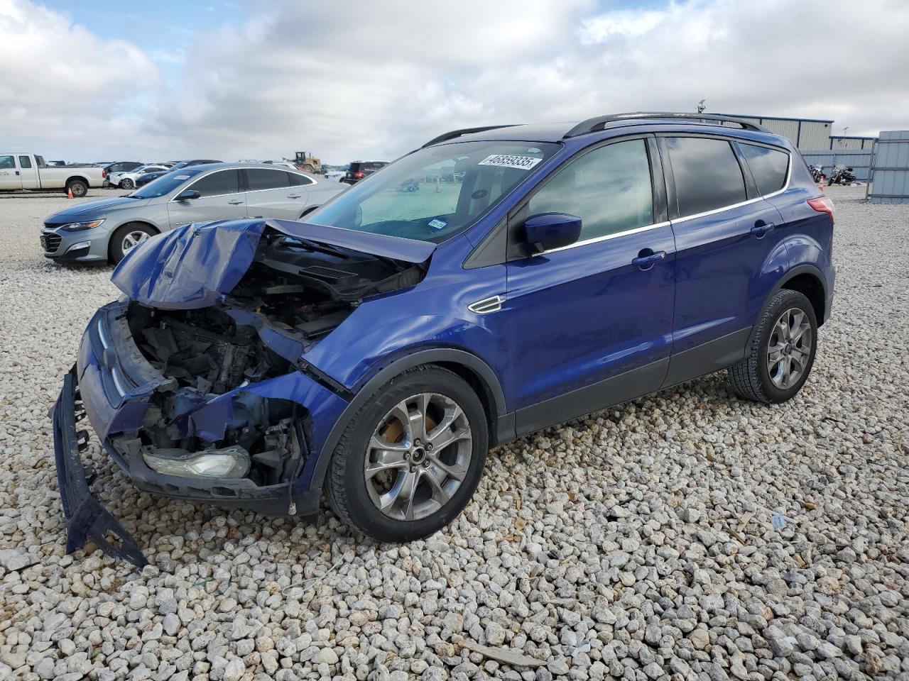 2014 Ford Escape - Image 1
