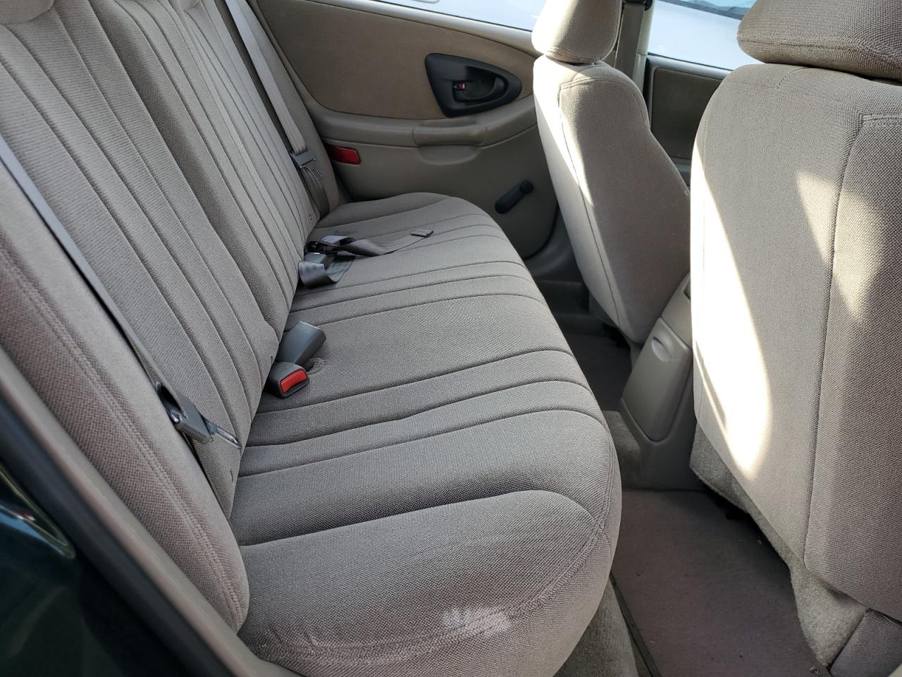 2002 Chevrolet Malibu - Image 10