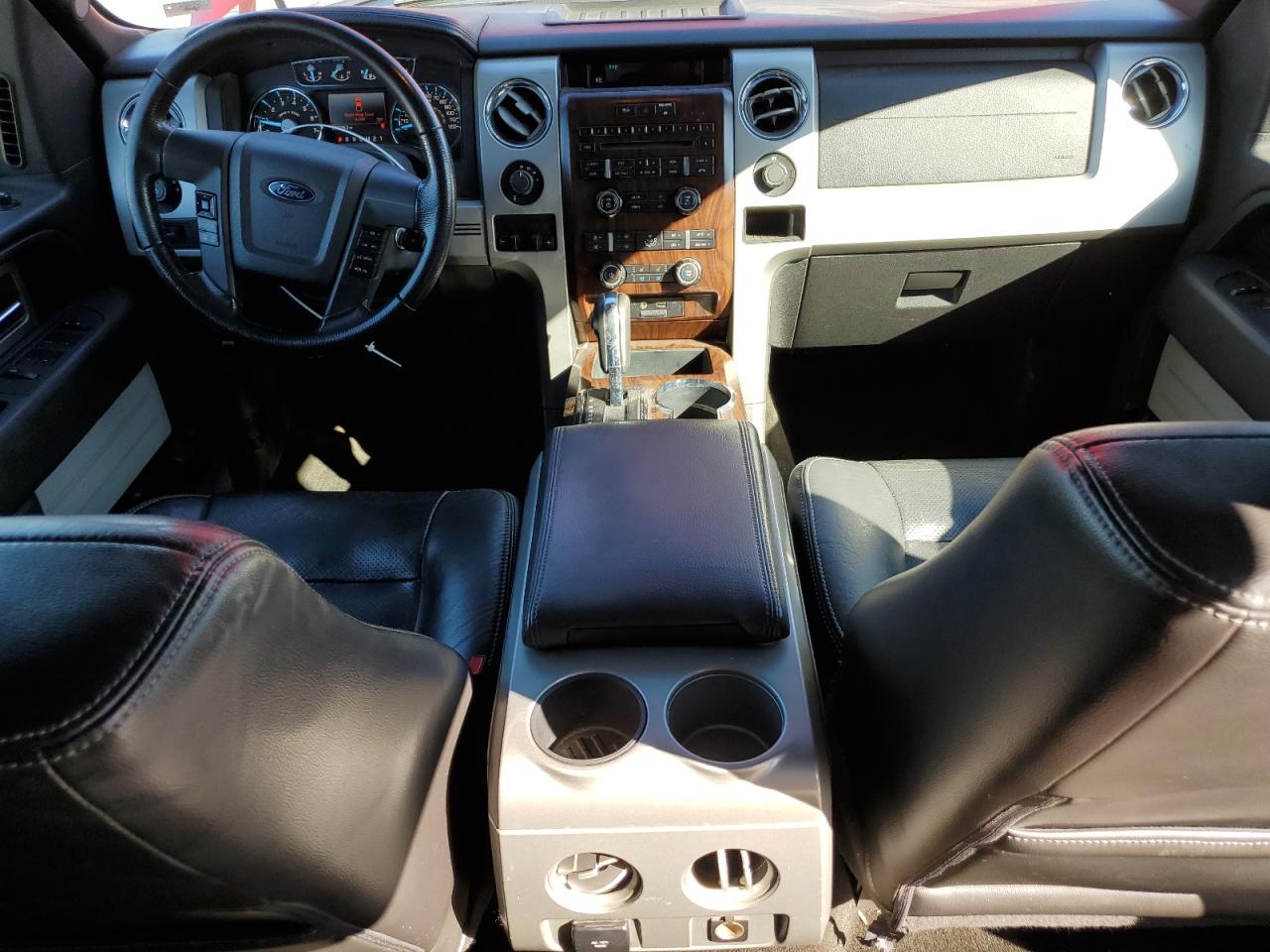 2012 Ford F-150 - Image 8