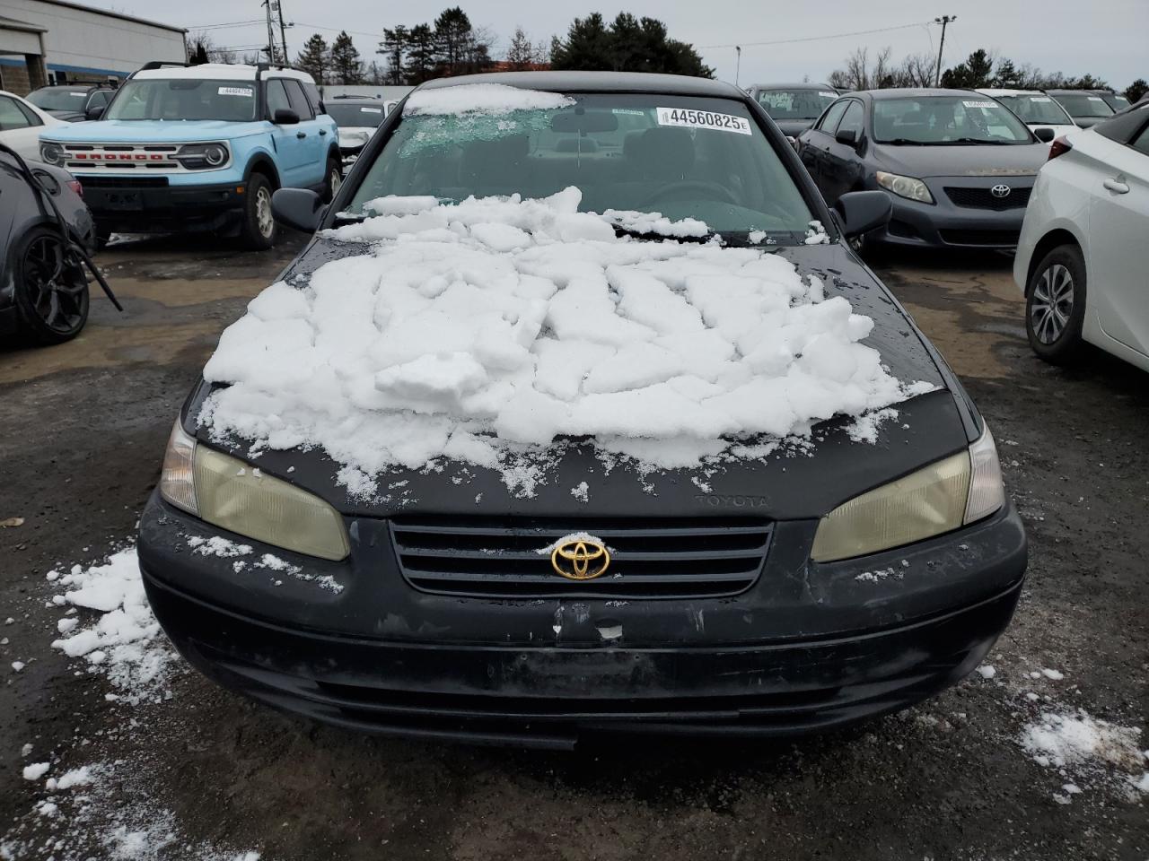 1998 Toyota Camry - Image 5