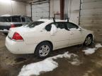 2008 Chevrolet Impala Ls продається в Ham Lake, MN - Front End