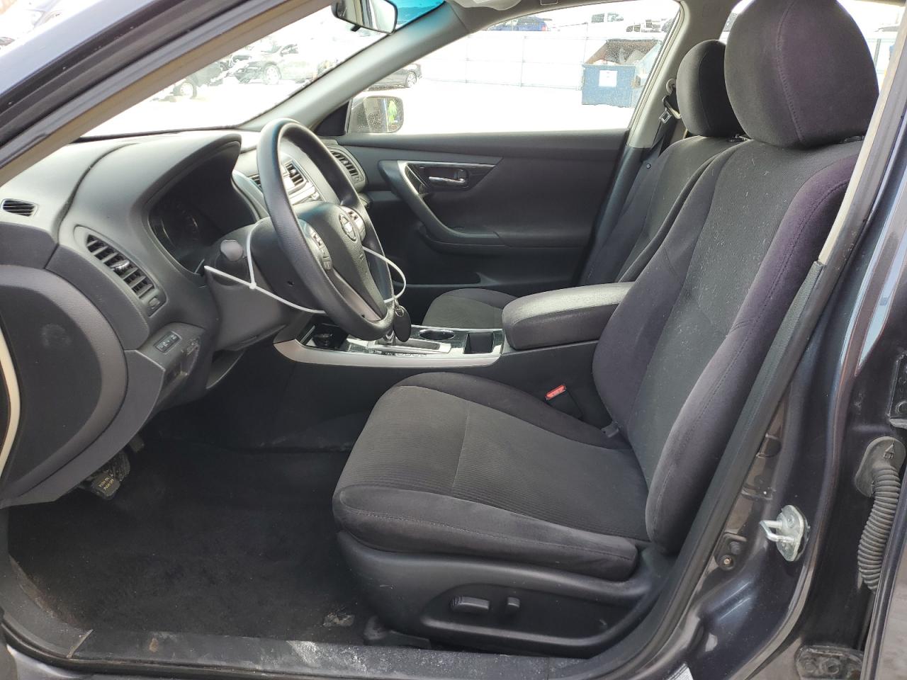 2013 Nissan Altima - Image 7