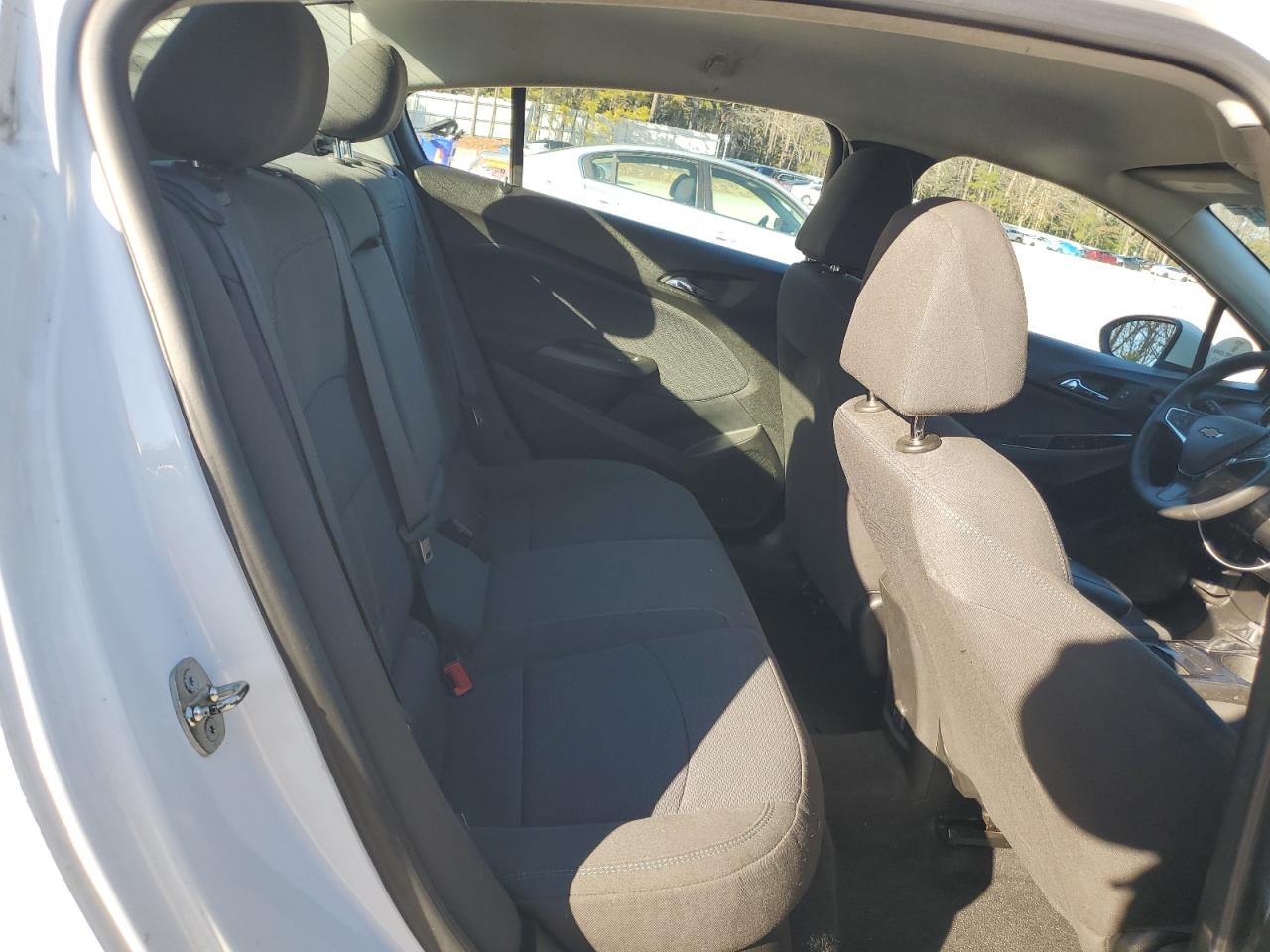 1G1BE5SM2K7147690 CHEVROLET CRUZE 2019