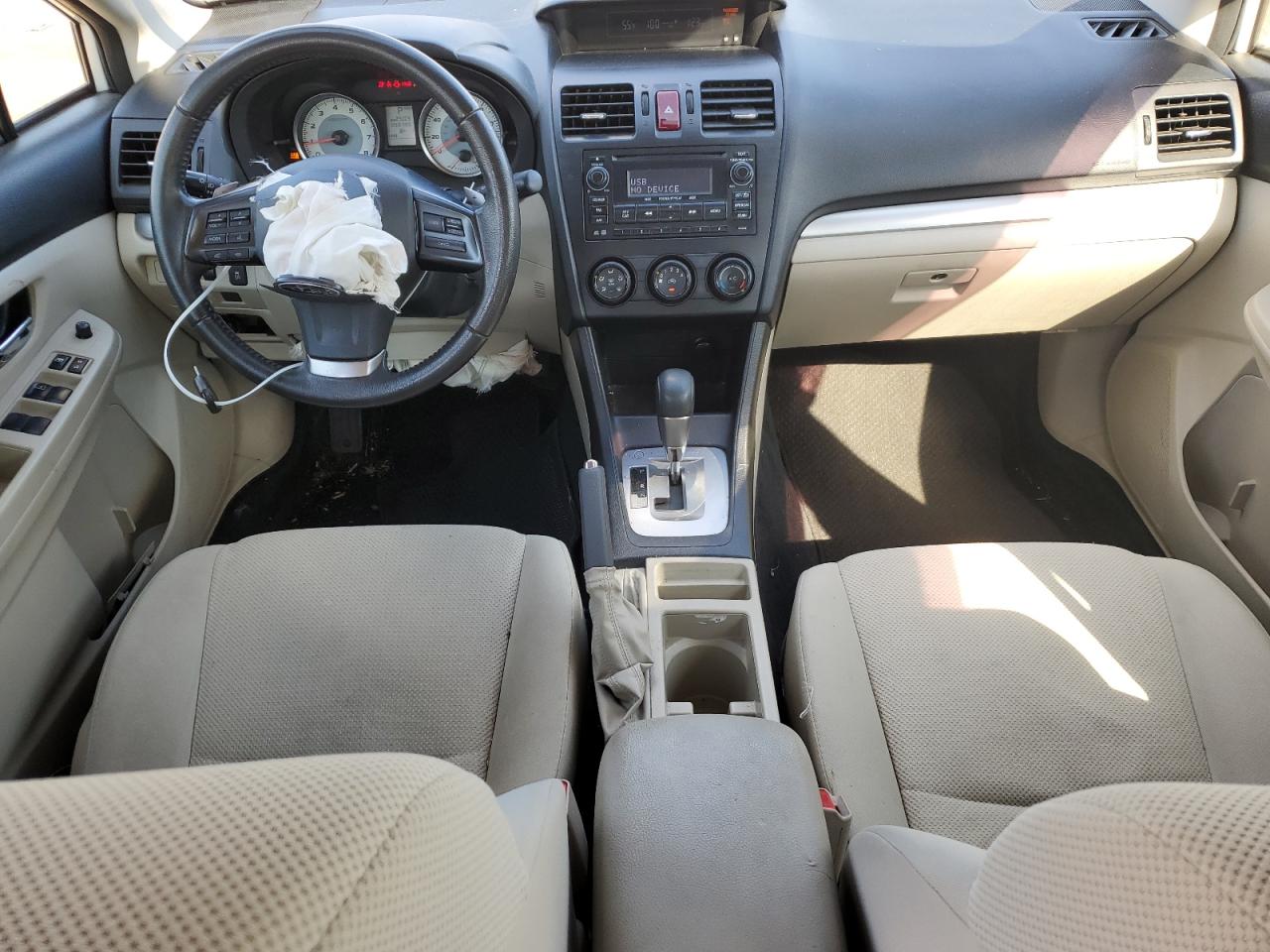 2012 Subaru Impreza - Image 8