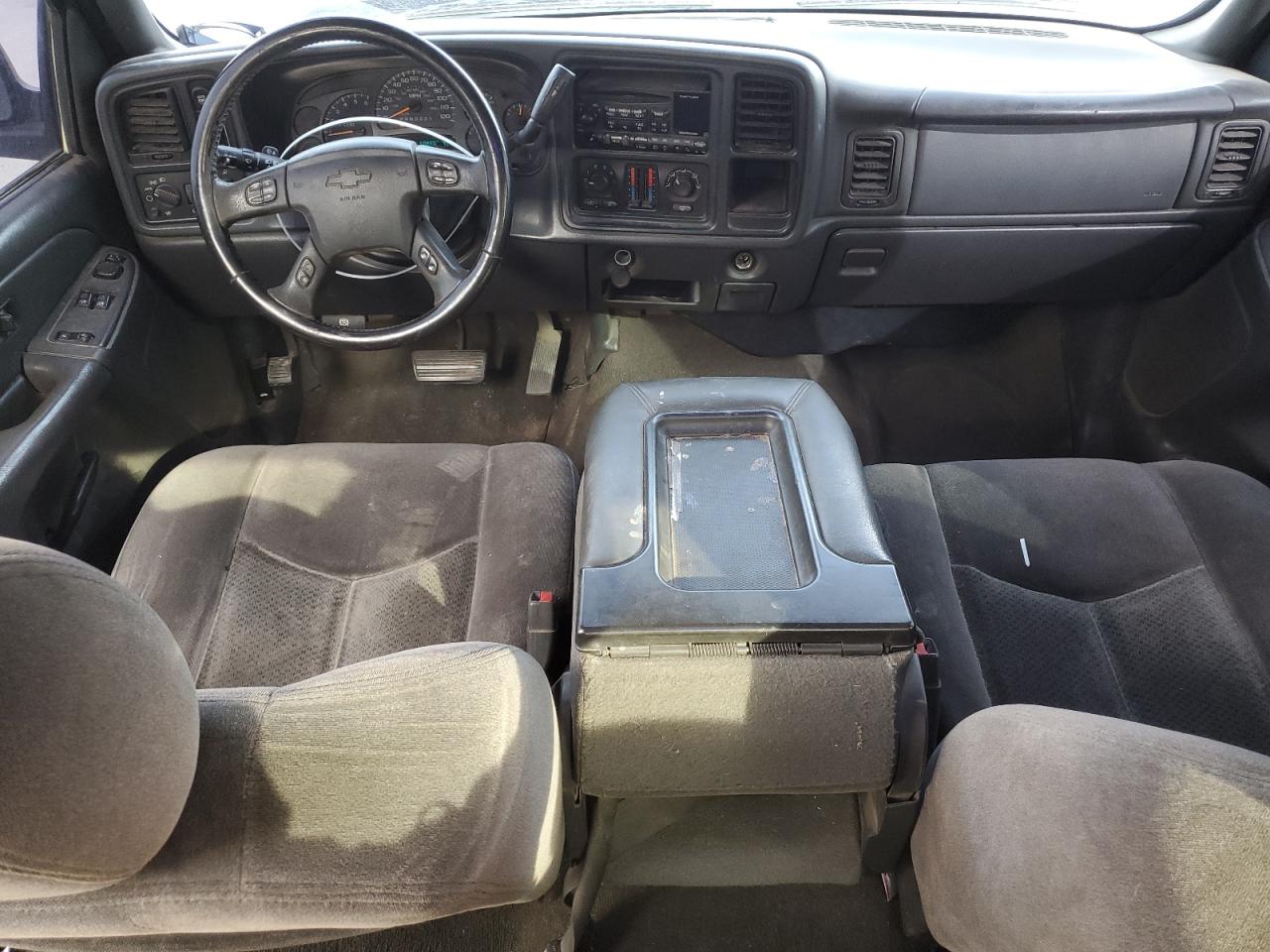 2006 Chevrolet Silverado - Image 8