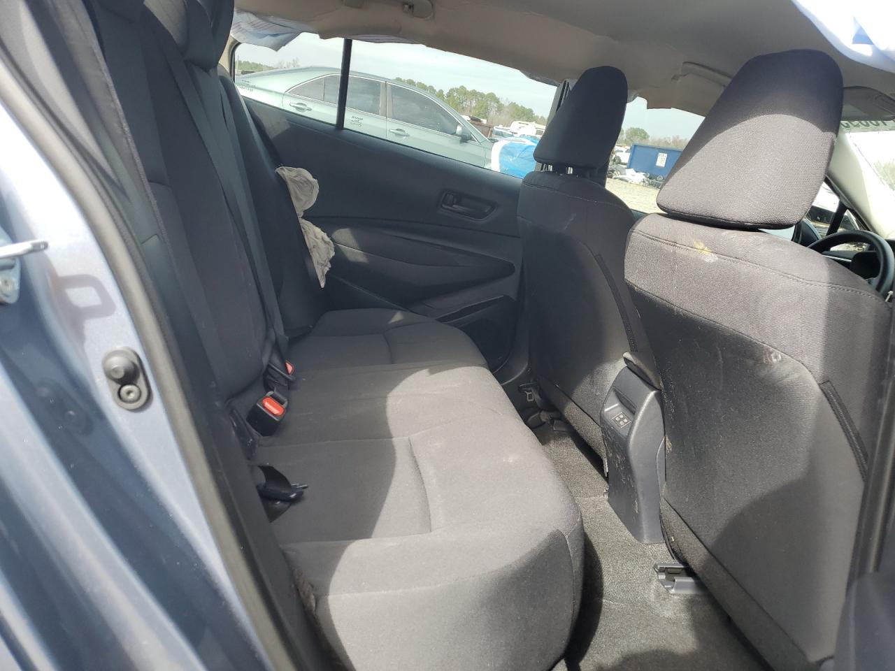 5YFB4MDE3RP217913 TOYOTA COROLLA 2024