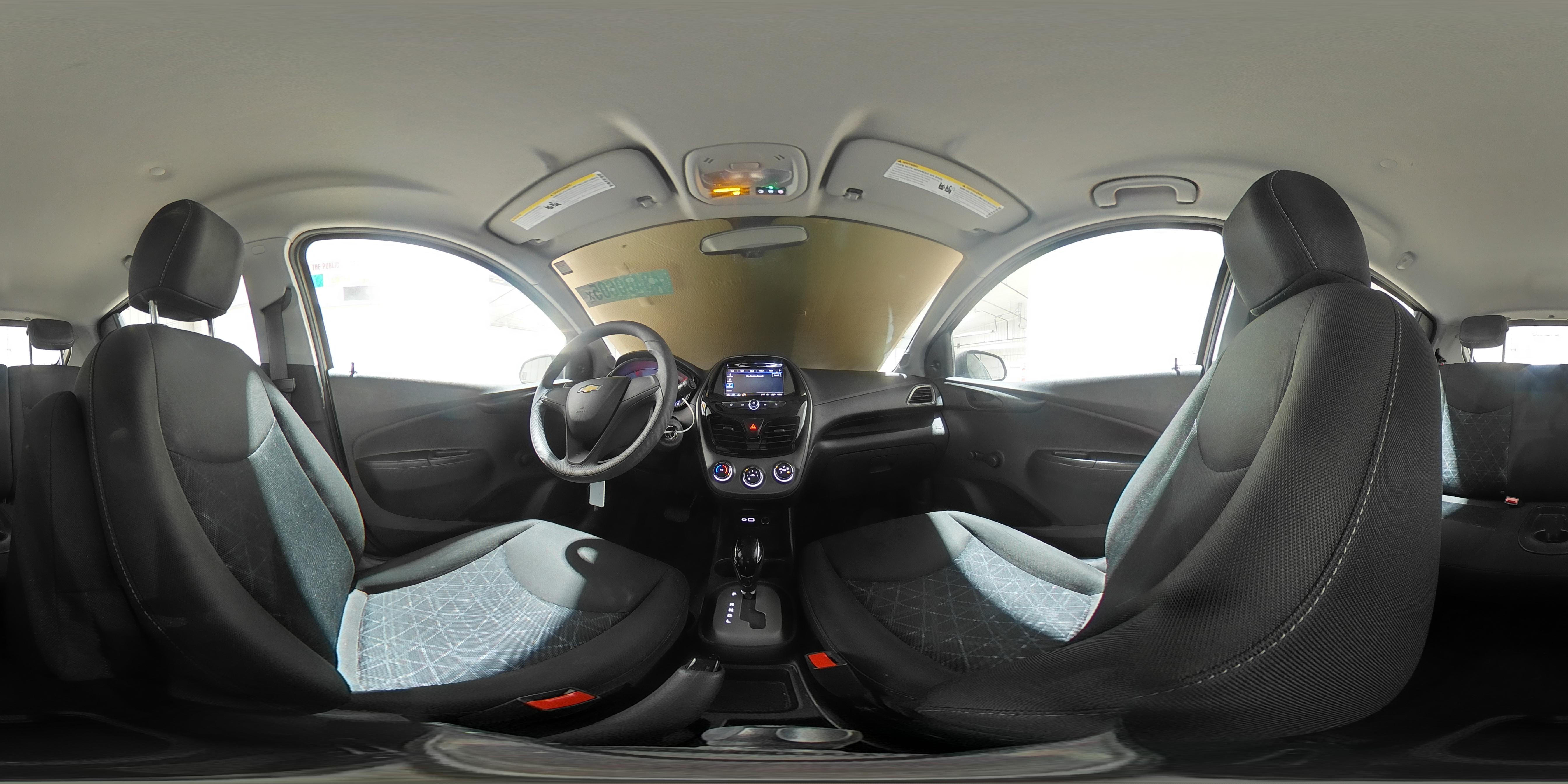 2021 Chevrolet Spark - Image 14