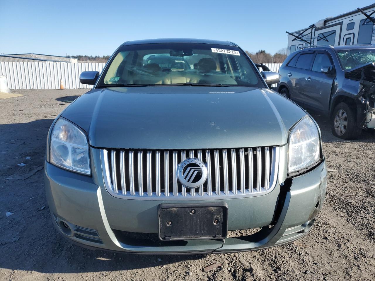 2008 Mercury Sable - Image 5