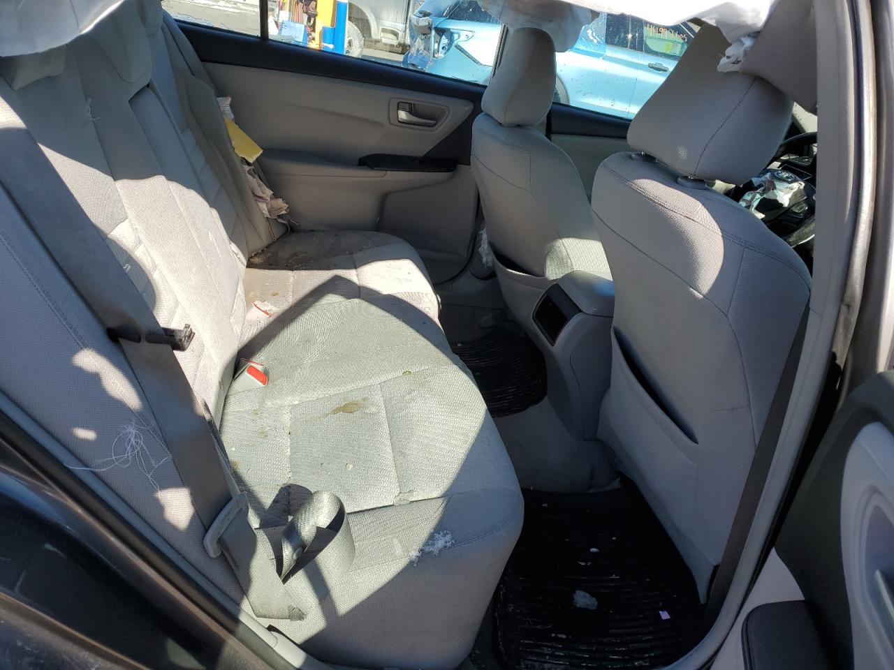 2015 Toyota Camry - Image 10