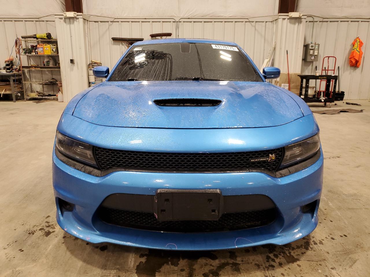 2016 Dodge Charger - Image 5