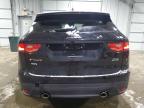 2020 Jaguar F-Pace Prestige продається в Candia, NH - Front End