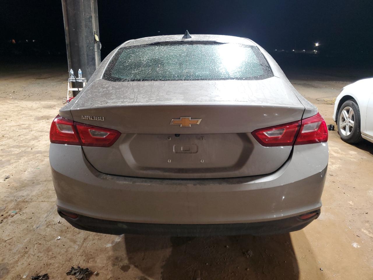 1G1ZC5ST3RF233165 CHEVROLET MALIBU 2024