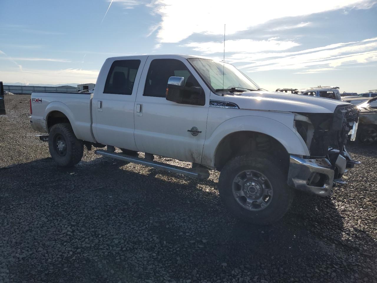 2011 Ford F350 - Image 4
