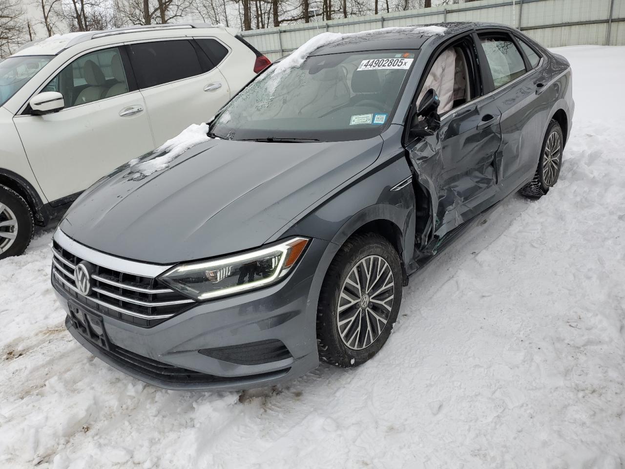 2019 Volkswagen Jetta - Image 1