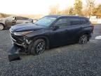 2024 Toyota Highlander Le продається в Concord, NC - All Over