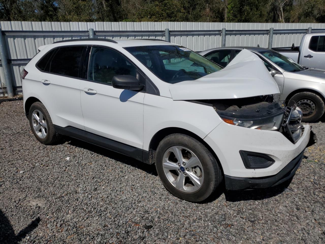 2015 Ford Edge - Image 4