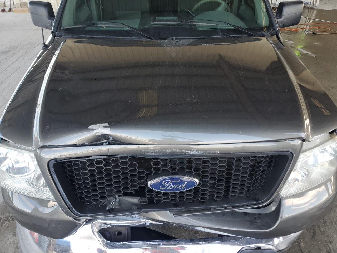 2006 Ford F-150 - Image 11
