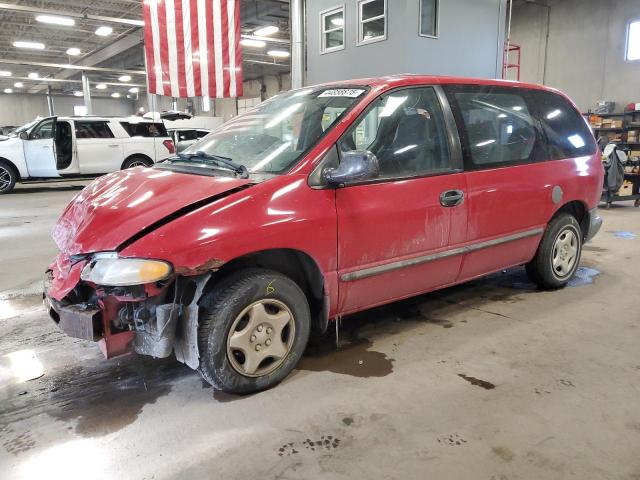 2000 Dodge Caravan 