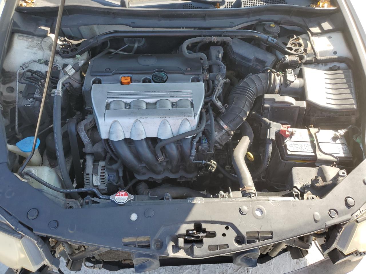 2009 Acura TSX - Image 11