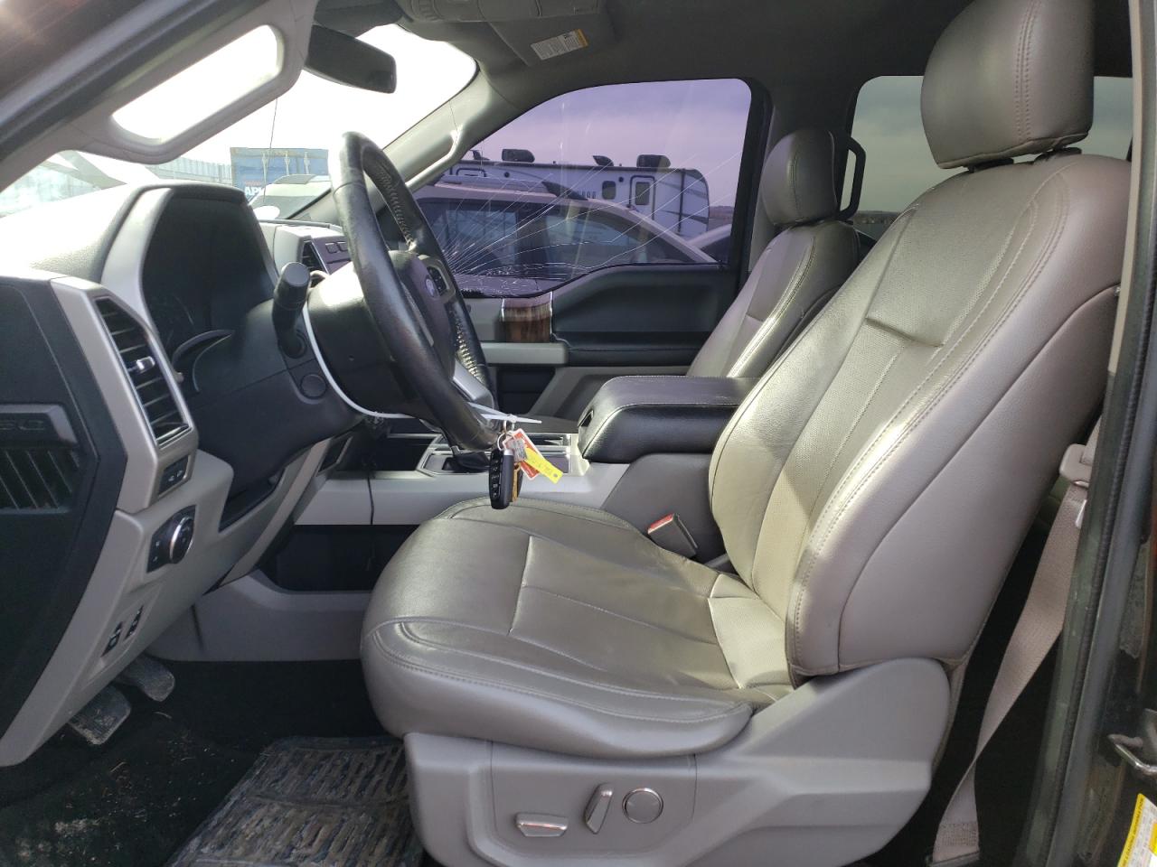 1FTEW1EG1JFC78632 FORD F-150 2018