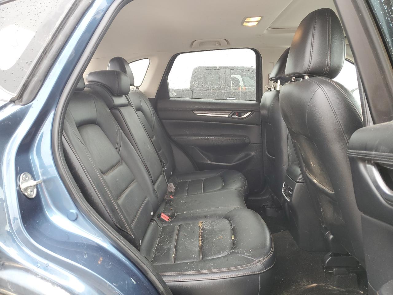 2020 Mazda CX-5 - Image 11