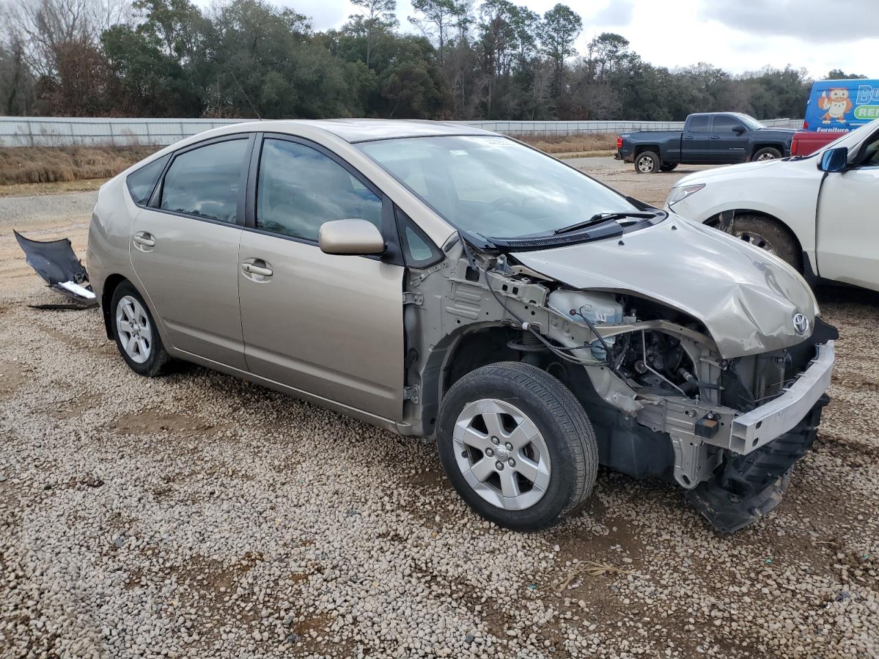 2008 Toyota Prius - Image 4