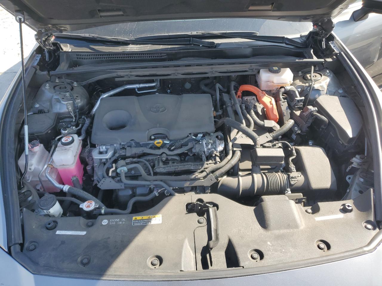 JTDAAAAF6P3009739 TOYOTA CROWN XLE 2023