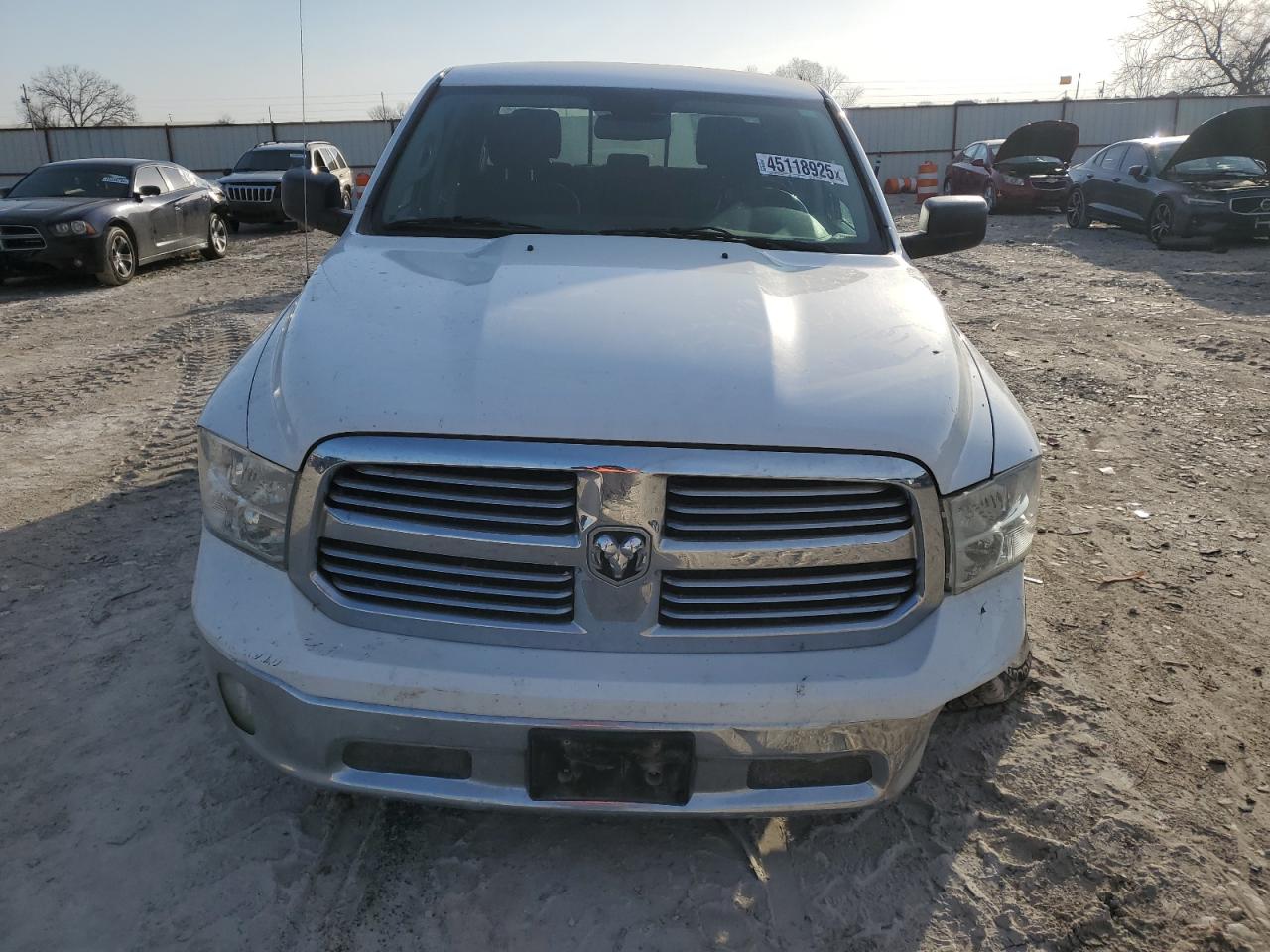 2013 RAM 1500 - Image 5