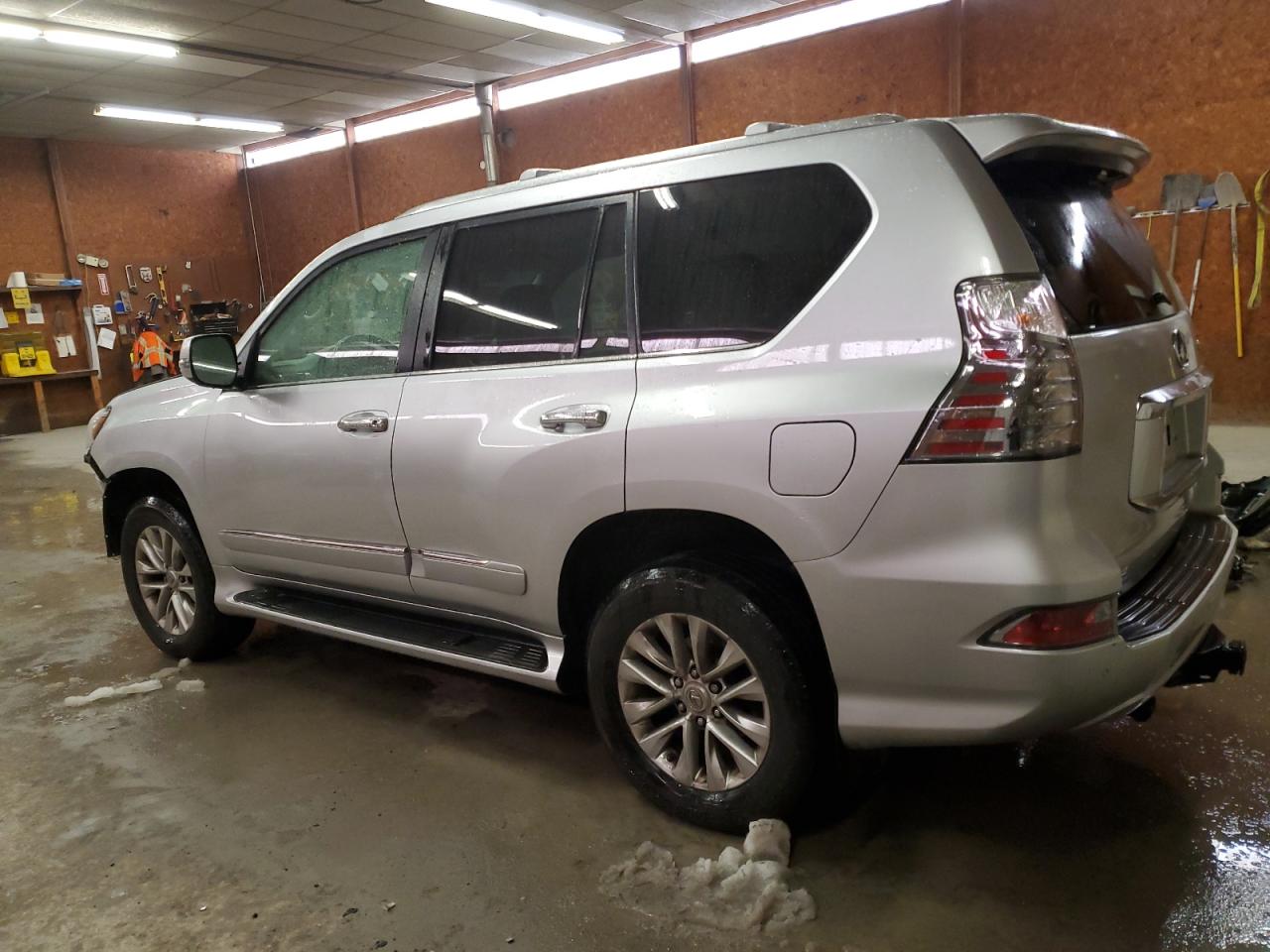 JTJBM7FX6K5210793 LEXUS GX 2019