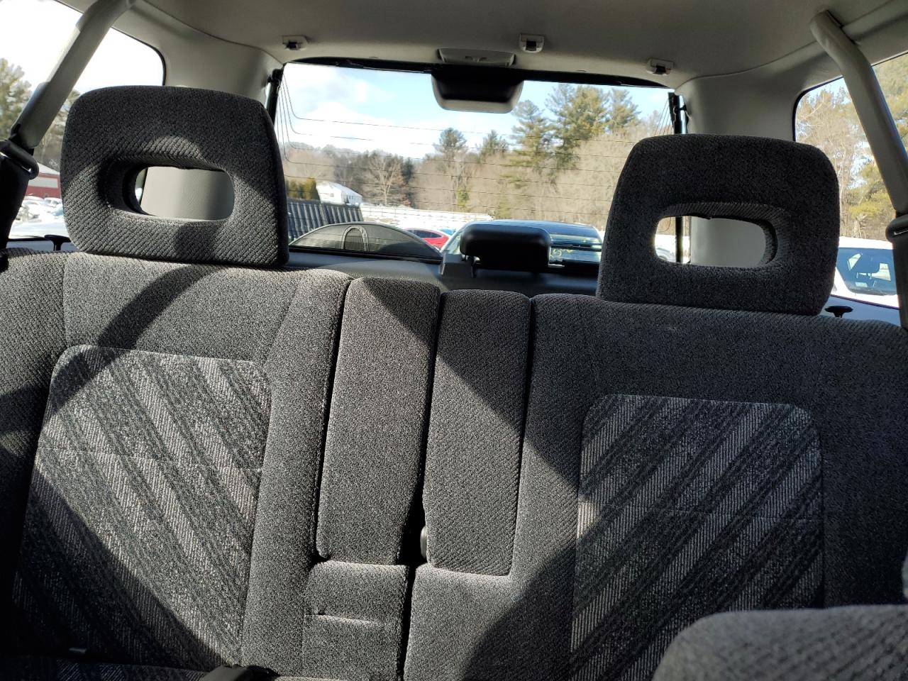 2001 Honda CR-V - Image 10