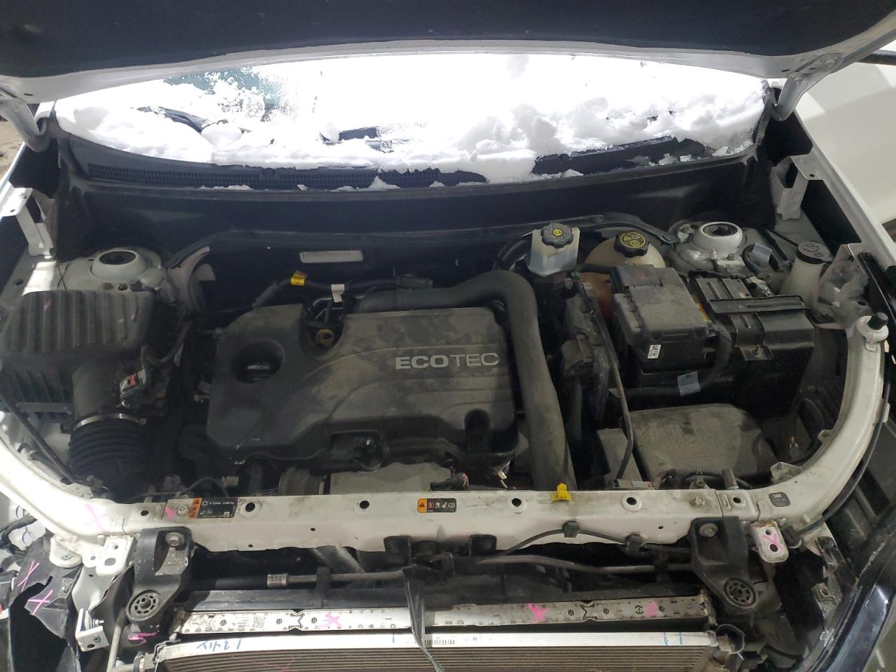 2019 Chevrolet Equinox - Image 12
