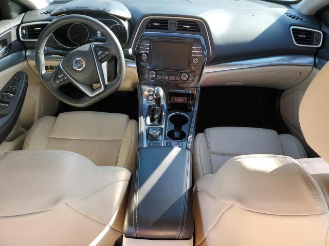  NISSAN MAXIMA 2019 Biały