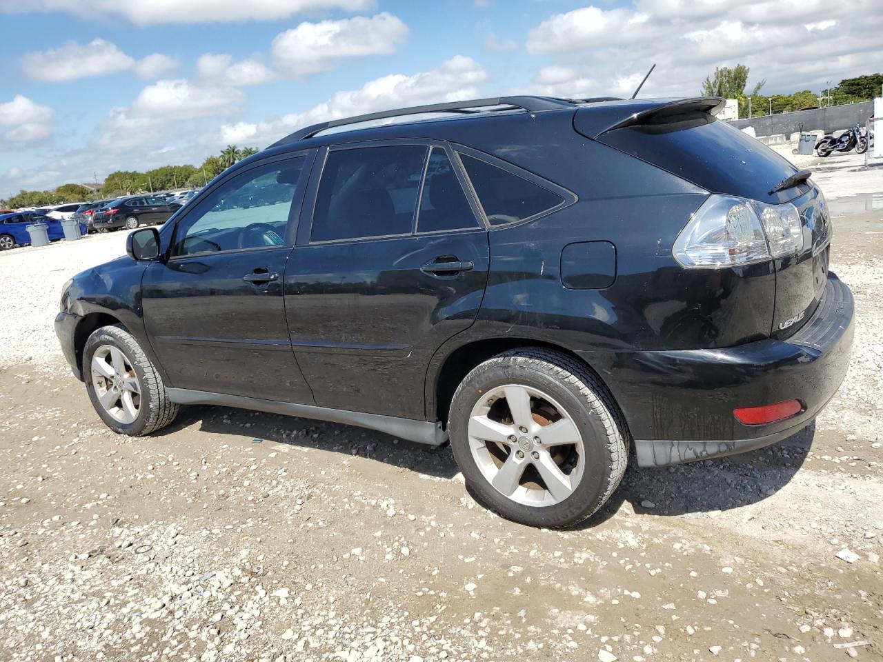 2007 Lexus RX - Image 2