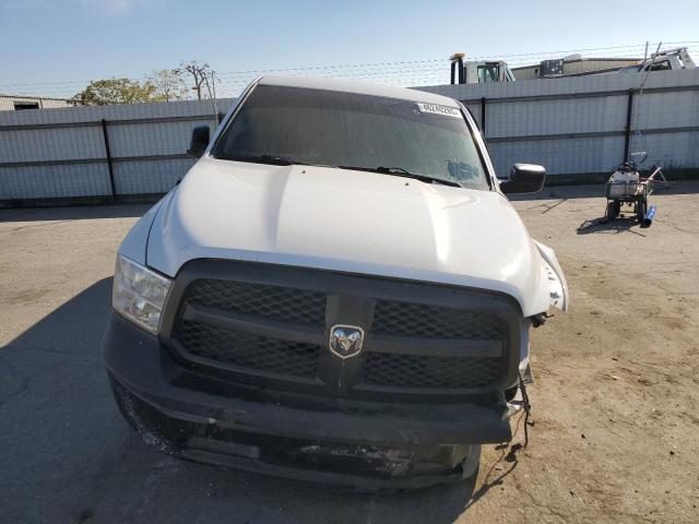  RAM 1500 2021 Biały