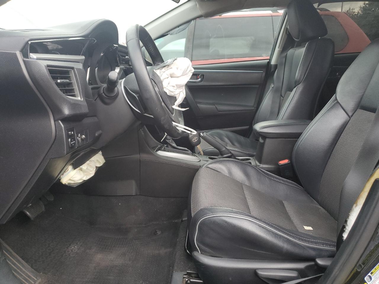 2016 Toyota Corolla - Image 7