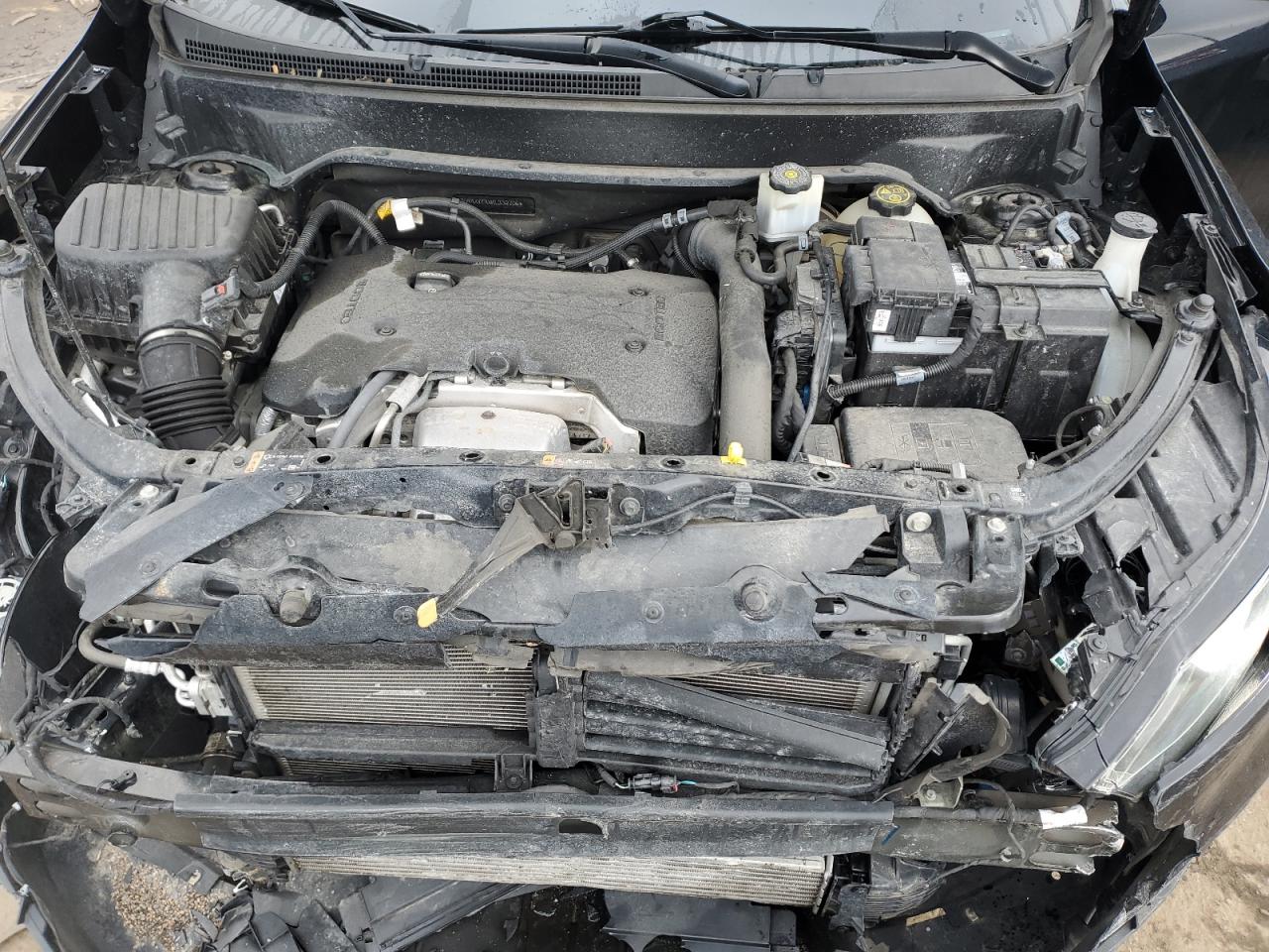 2019 Chevrolet Equinox - Image 12