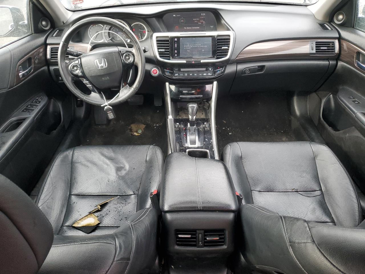 2017 Honda Accord - Image 8