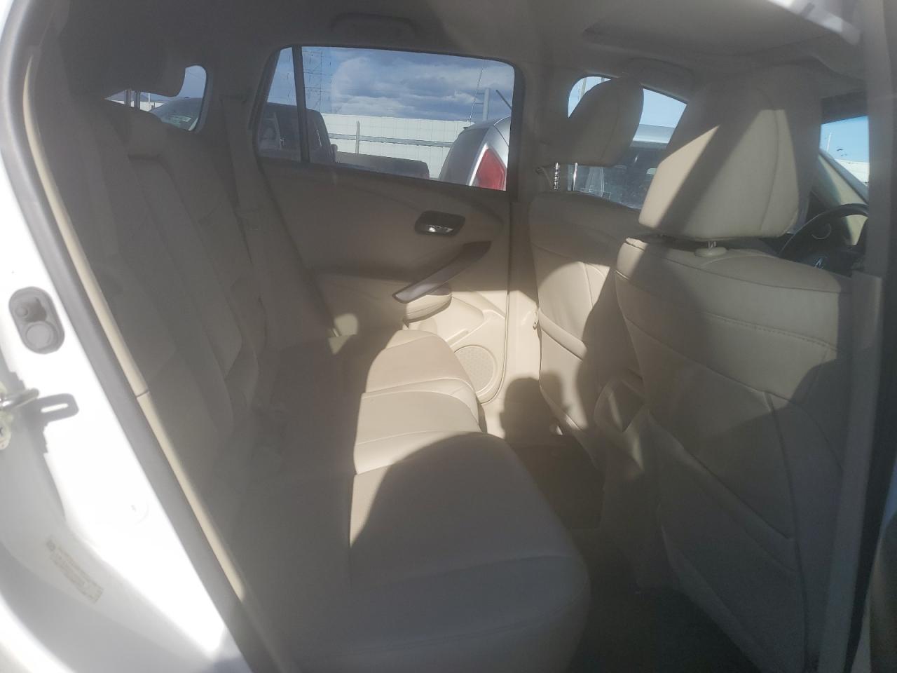 2015 Acura RDX - Image 11