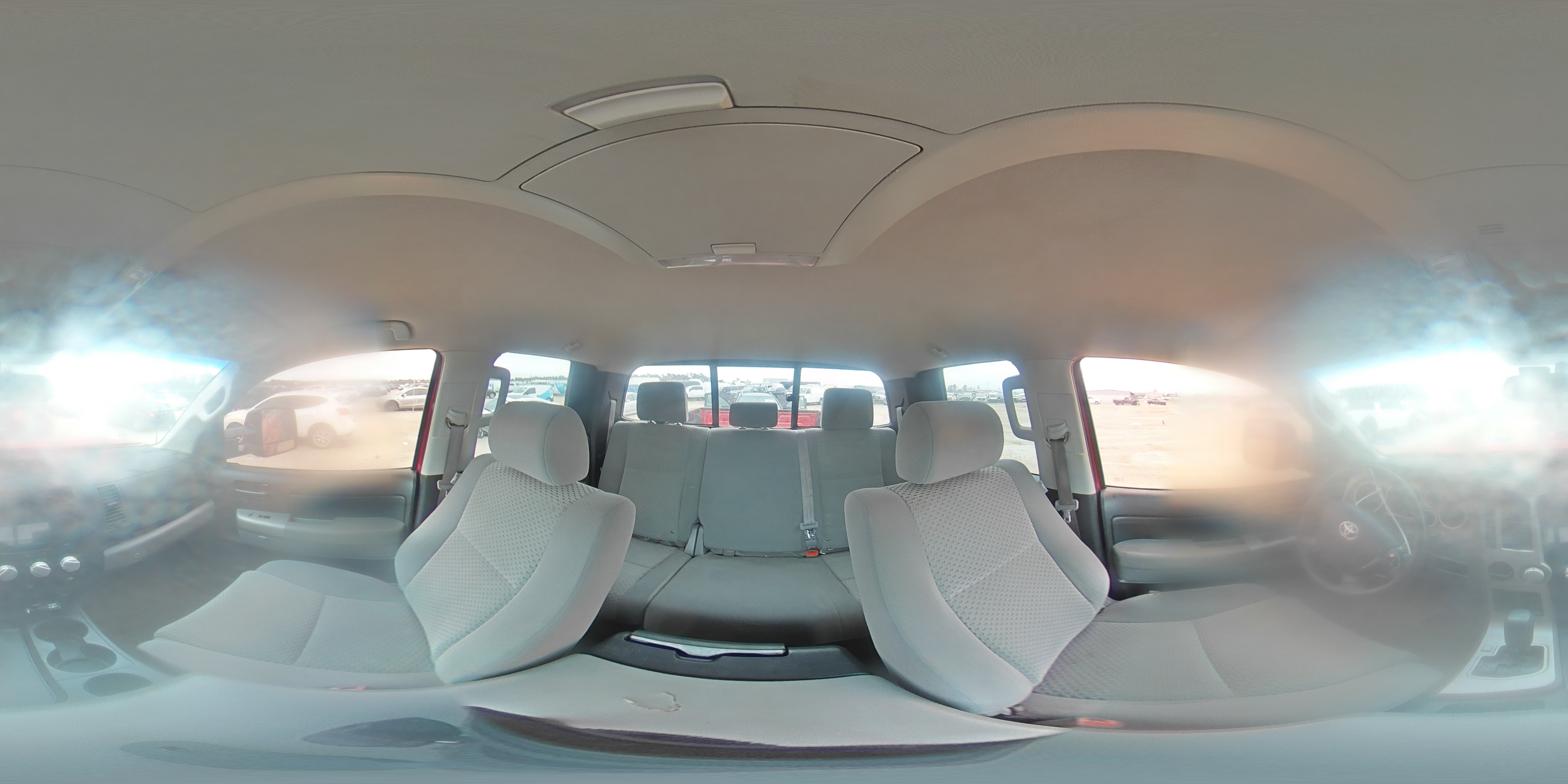 2008 Toyota Tundra - Image 13