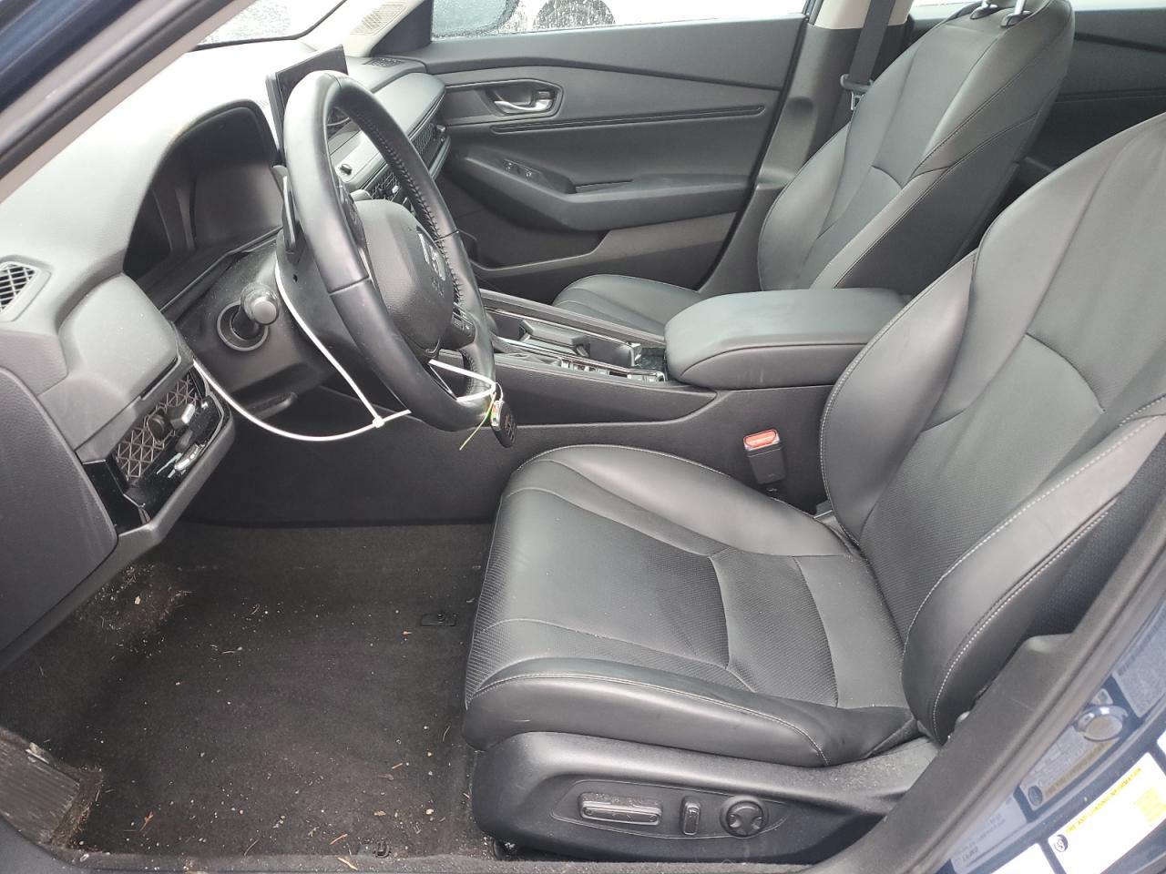 2023 Honda Accord - Image 7