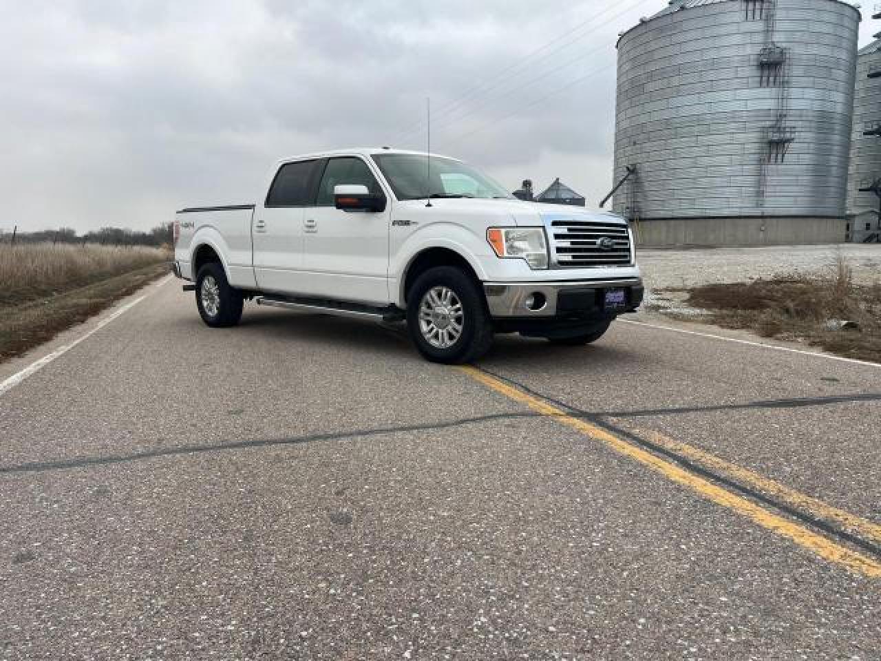 2013 Ford F-150 - Image 1