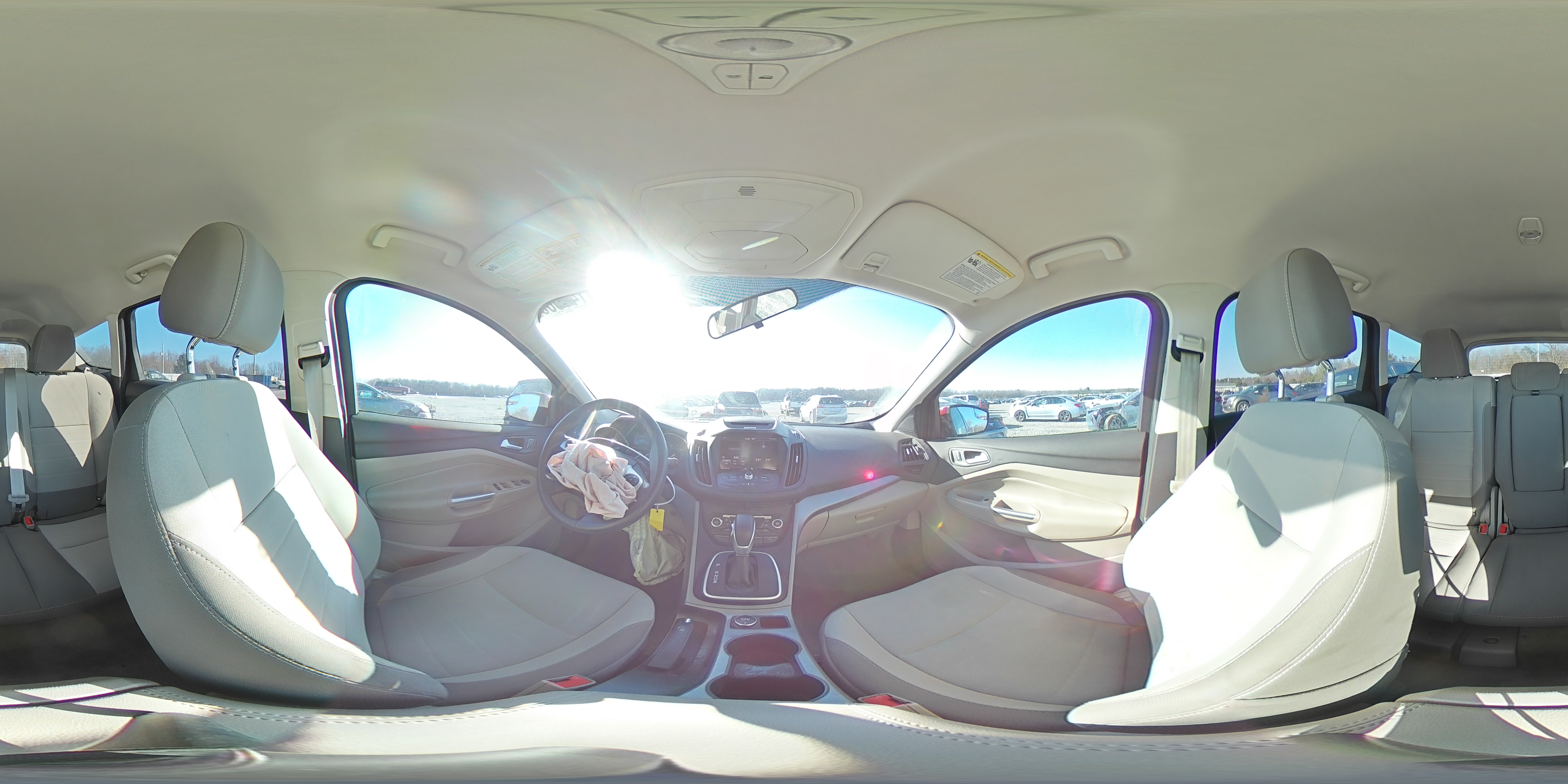 2014 Ford Escape - Image 14