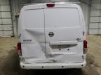 2021 Nissan Nv200 2.5S en Venta en Candia, NH - Rear End