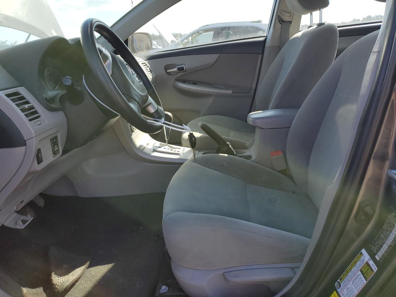 2012 Toyota Corolla - Image 7