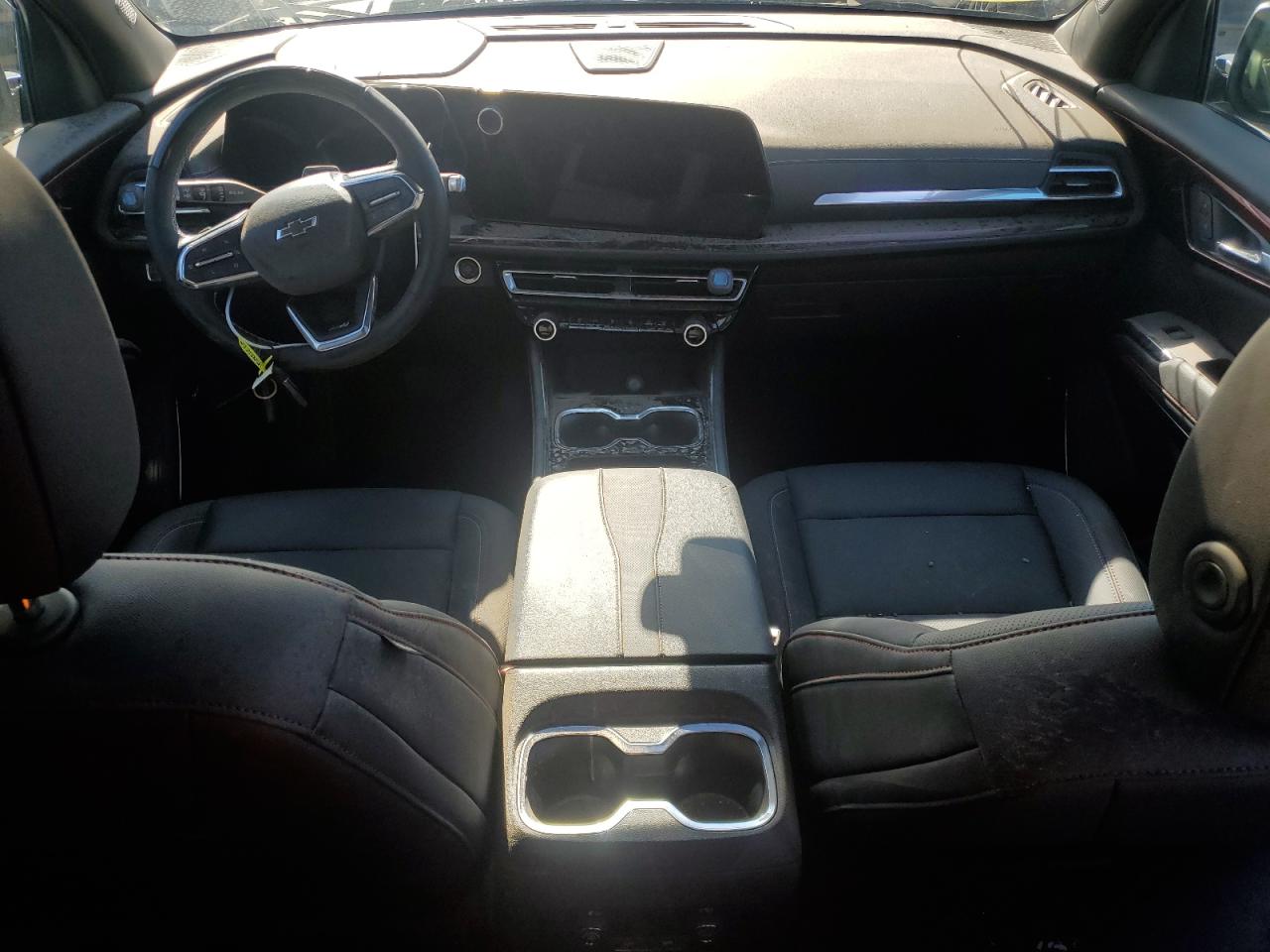 1GNEVJKS6RJ154190 CHEVROLET TRAVERSE 2024