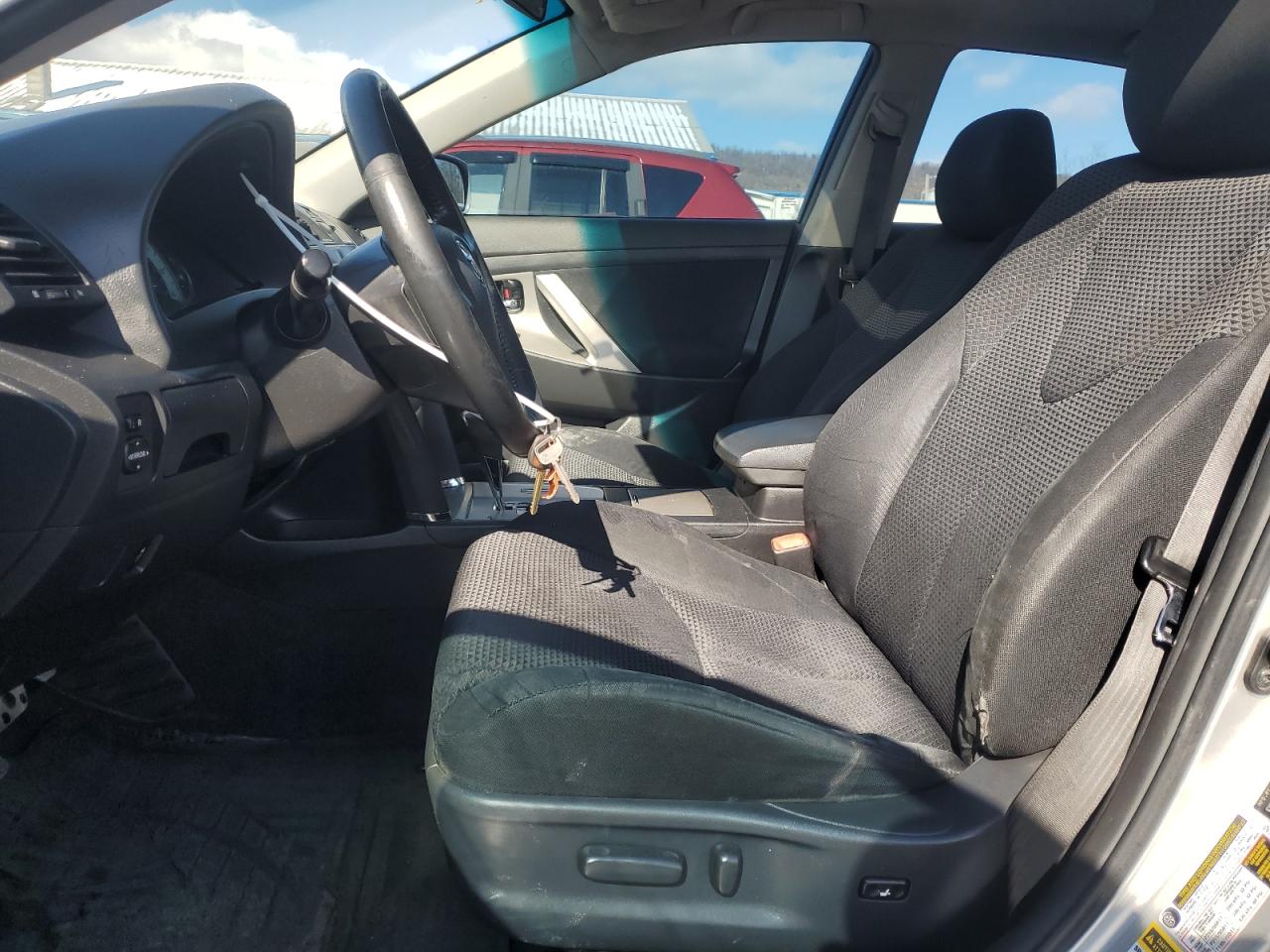2010 Toyota Camry - Image 7