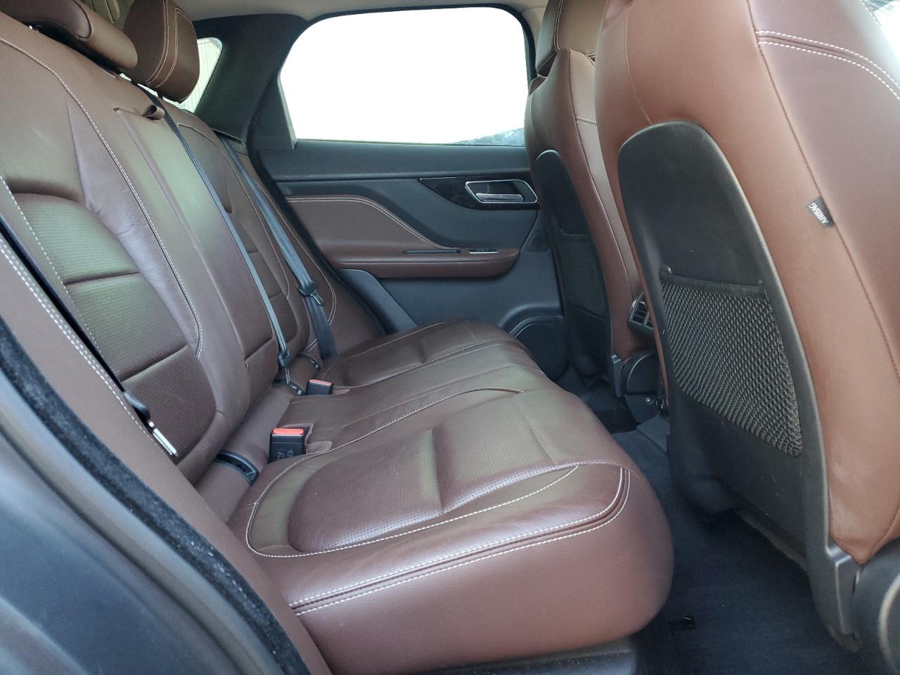 2018 Jaguar F-Pace - Image 11